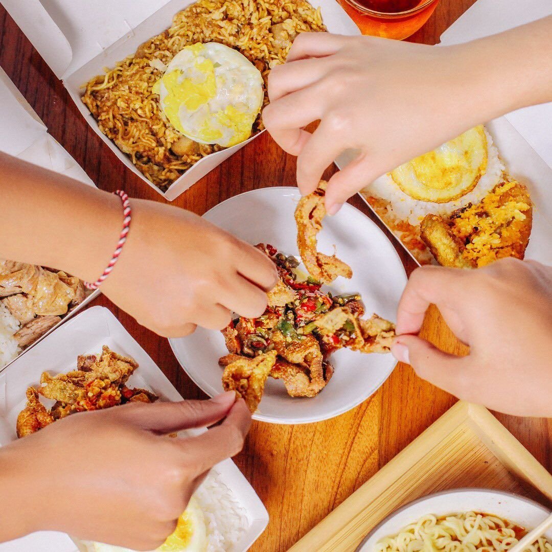 Makan Hemat di 10 Tempat Buka Puasa yang Murah di Jakarta Ini