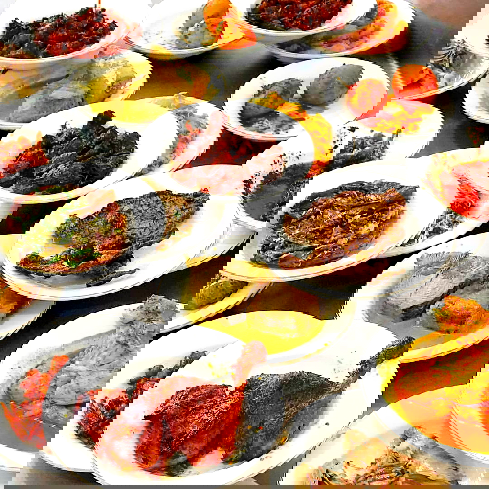 10 Restoran Nasi Padang di Semarang yang Lamak Bana