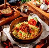 Ayo Berburu 12 Nasi Goreng di Jakarta Paling Enak!