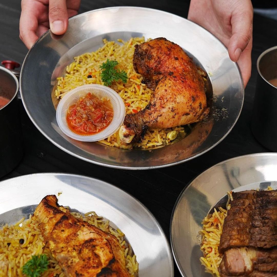 Manjain Perut di 10 Nasi Kebuli Terkenal di Jakarta Ini Yuk!