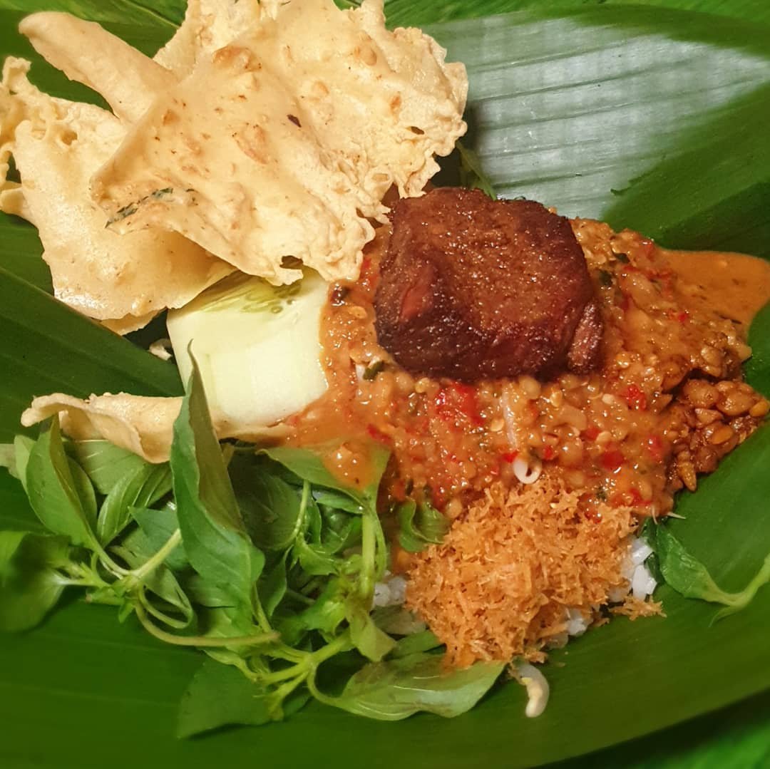 Bikin Tergiur, Ini 10 Nasi Pecel Enak di Jakarta yang Wajib Dicoba