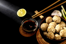 Tips Membuat Bakso Sapi Kenyal Tanpa Bahan Pengenyal