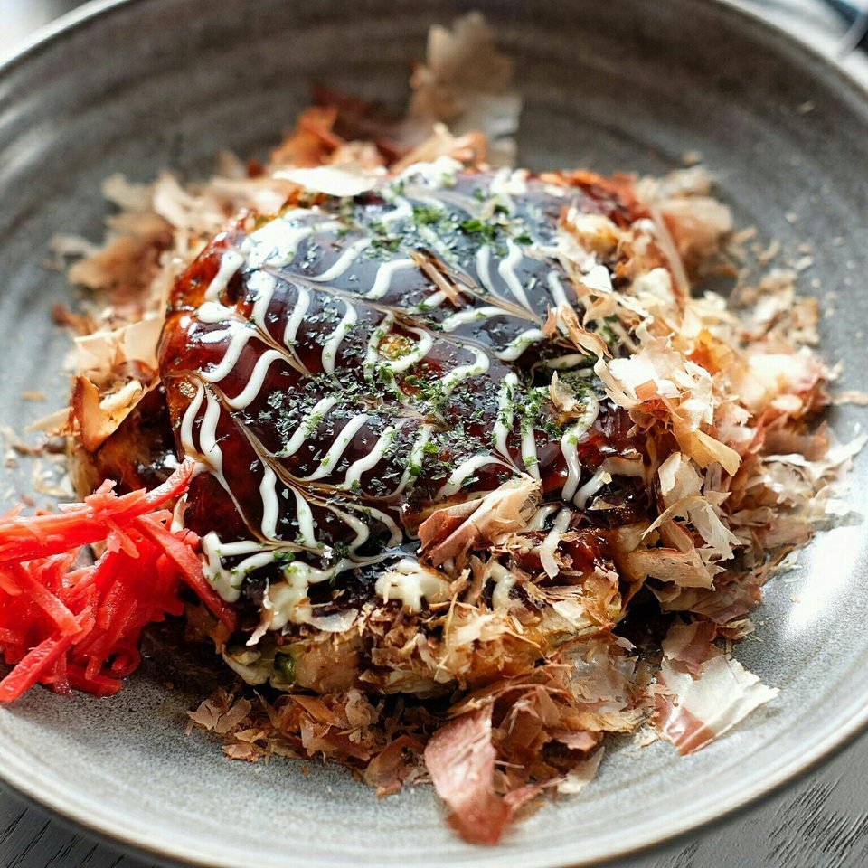 7 Tempat Mencicipi Kenikmatan Okonomiyaki di Jakarta