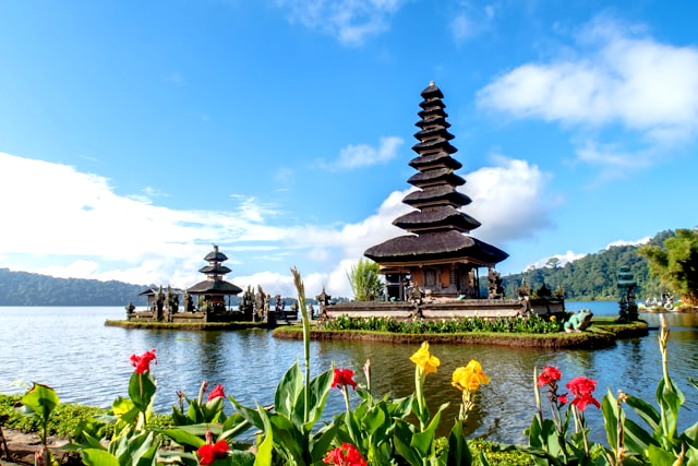10 Paket Nyepi Ubud 2025, Inspirasi Staycation Unik