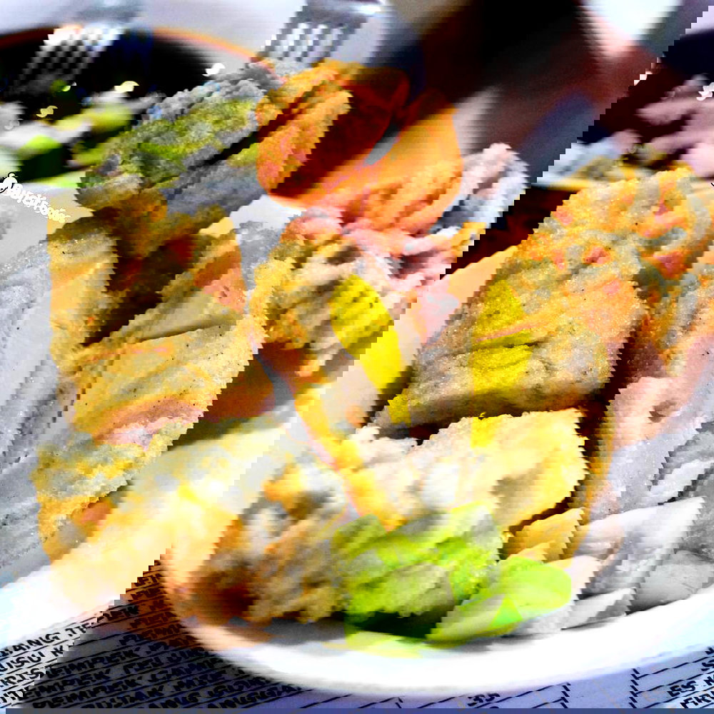 10 Pempek di Bekasi yang Membuatmu Berkata "Lemak Nian!"