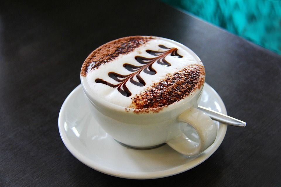 Sama-Sama Pakai Susu, Ini Perbedaan Cappuccino dan Latte