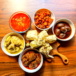 Wajib Tahu, Ini Bedanya Ketupat, Buras, dan Lontong