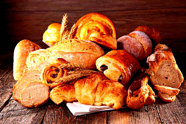 Jangan Keliru, Ini Perbedaan Pastry dan Bakery
