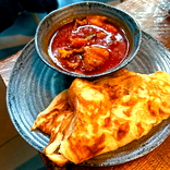 Tampak Mirip, Ini Perbedaan Roti Canai, Naan, dan Pita