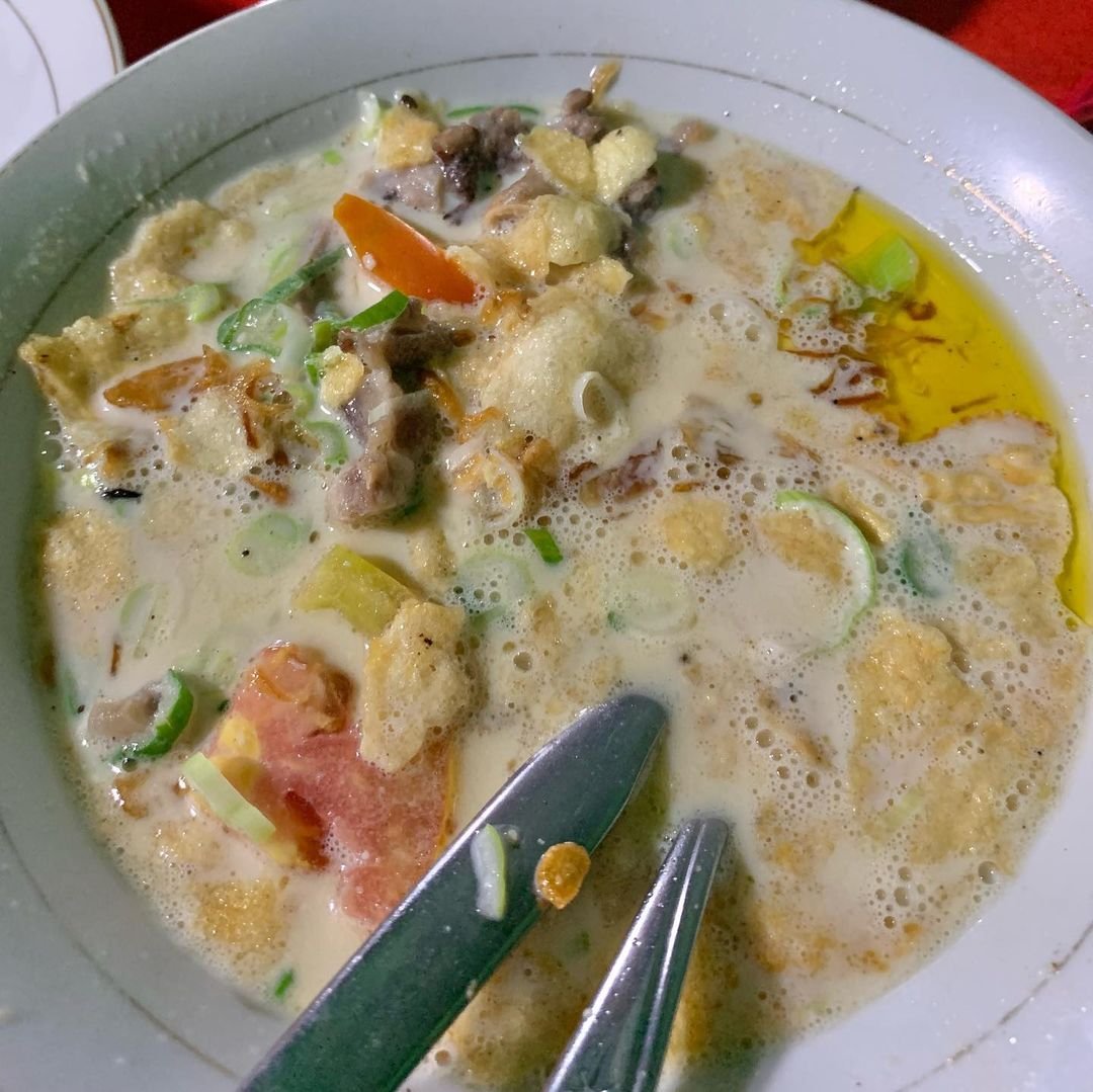 10 Kuliner di Jalan Biak Jakarta, Surganya Soto dan Sop Kambing