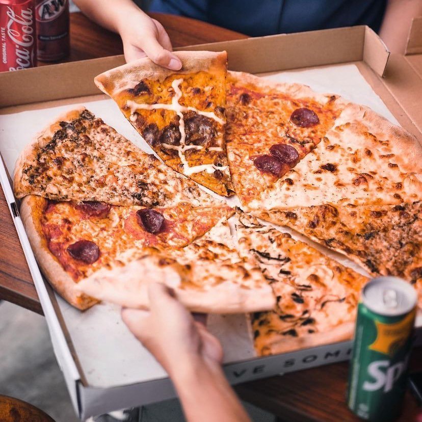 10 Pizza di Bintaro yang Paling Favorit di 2021