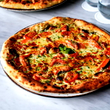 10 Tempat Makan Pizza Terenak di Tangerang, Delizioso!