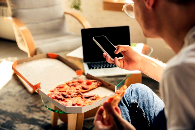 PPKM Darurat, Ini Alternatif Makanan Selama di Rumah Aja
