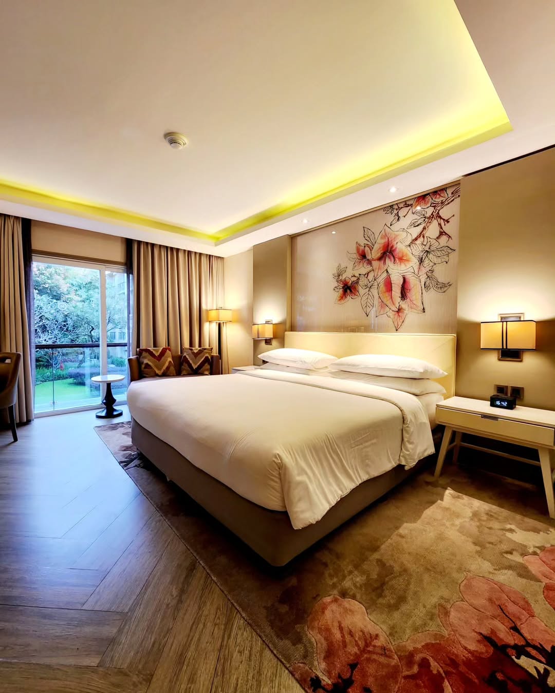 10 Promo Hotel di Bandung Saat Natal dan Malam Tahun Baru