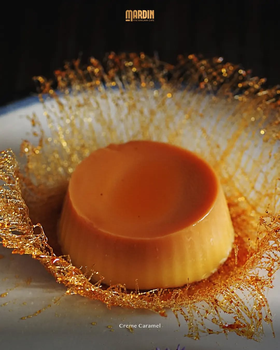 4 Puding Caramel di Jakarta yang Menggoda Selera