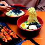 10 Ramen di Bandung Favoritnya Para Japanese Lovers