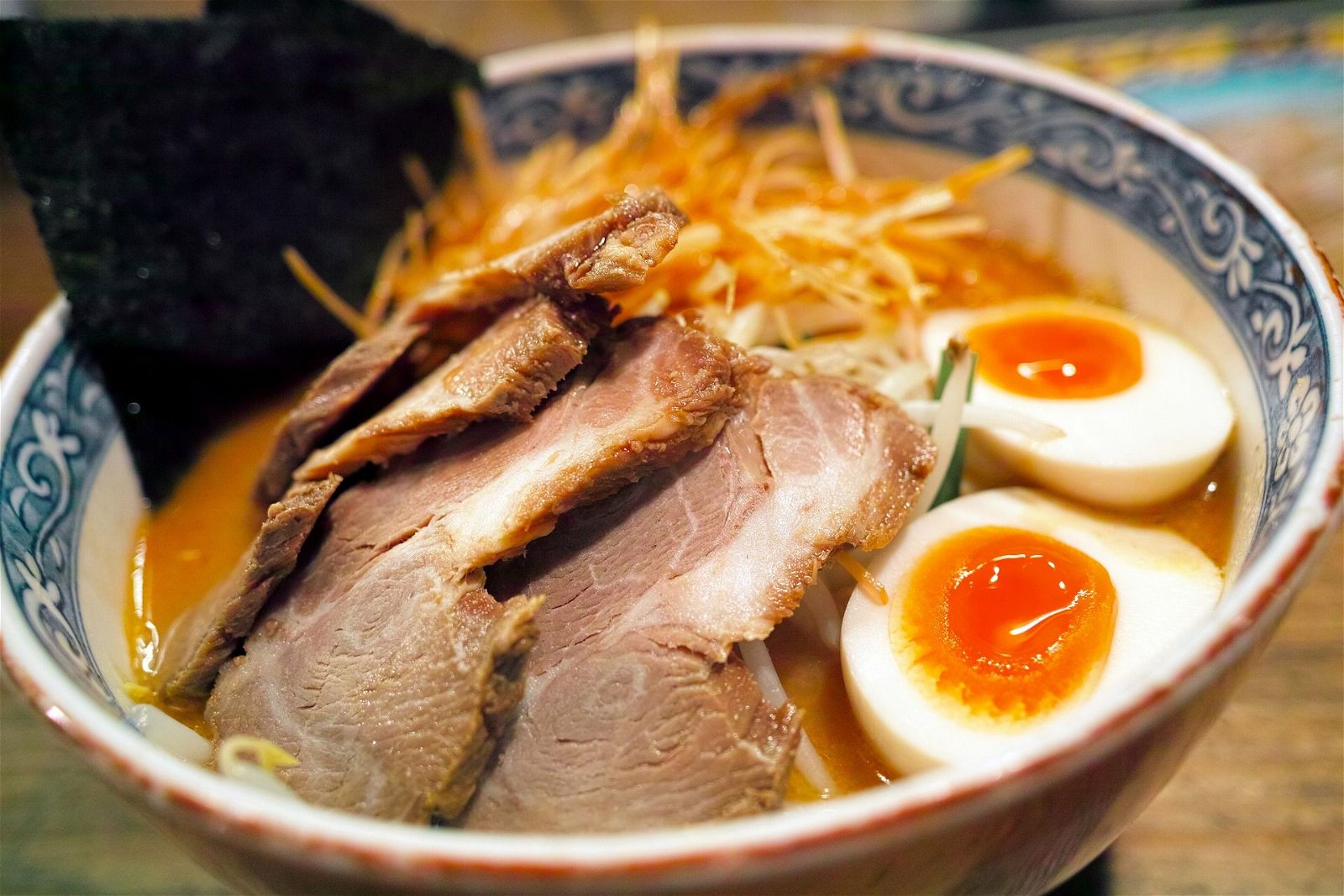 10 Ramen di Surabaya Buat yang Cinta Makanan Jepang
