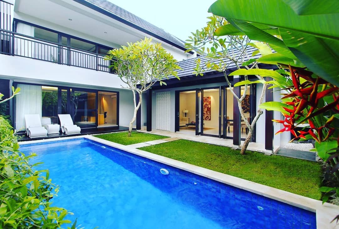 10 Rekomendasi Villa di Seminyak Bali 2023, Nyaman dan Berkesan!
