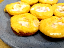 Resep Kue Lumpur Khas Sidoarjo. Lembut dan Lumer