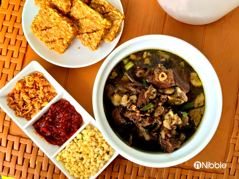 Resep Rawon Istimewa Khas Surabaya