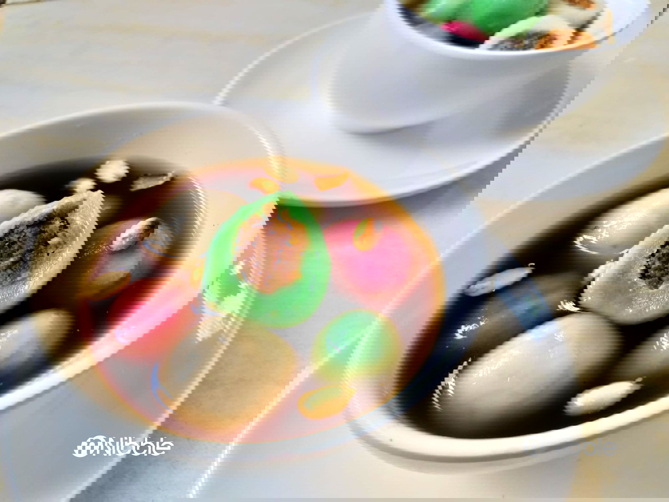 Resep Wedang Ronde Jahe Hangat Super Simpel