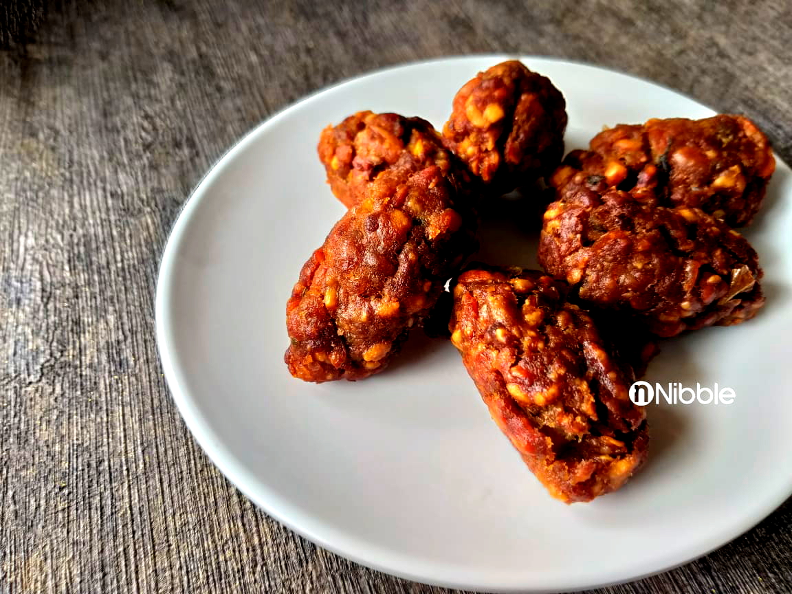 Resep Tempe Mendol Khas Malang Enak