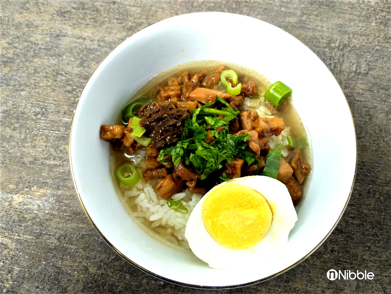 Resep Bakmoy Ayam, Simple Nan Segar