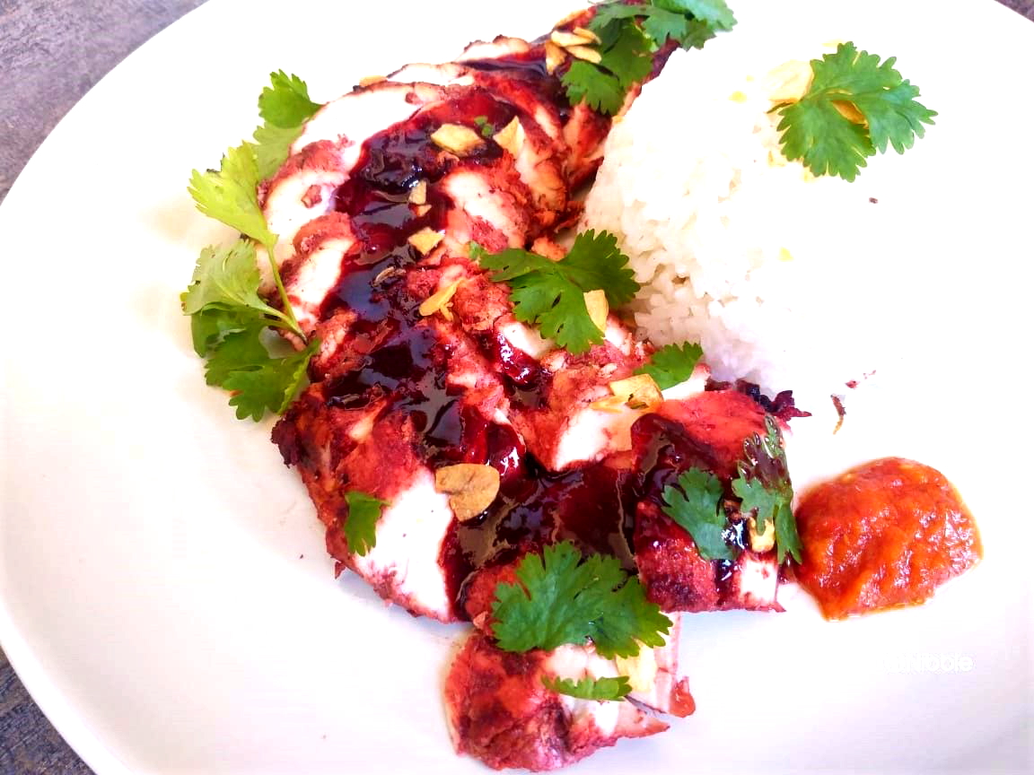 Resep Charsiu Teflon Gampang dan Enak