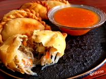Resep Jalangkote Kampung yang Renyah dan Cara Membekukannya