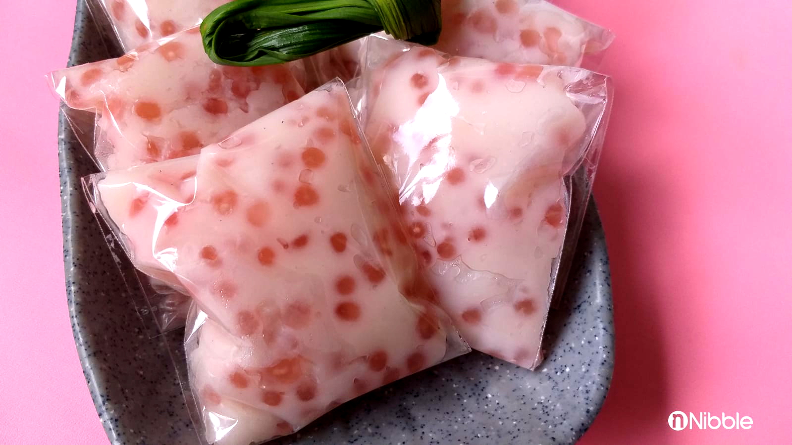 Resep Kue Cantik Manis Hungkwe. Cuma Pakai 4 Bahan!