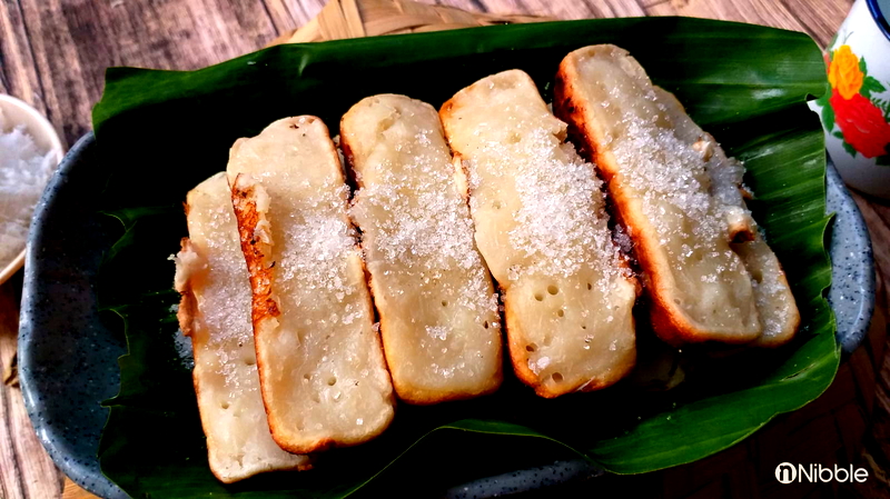 Resep Kue Rangin Tradisional, Gurih Kelapanya Ngagenin Banget