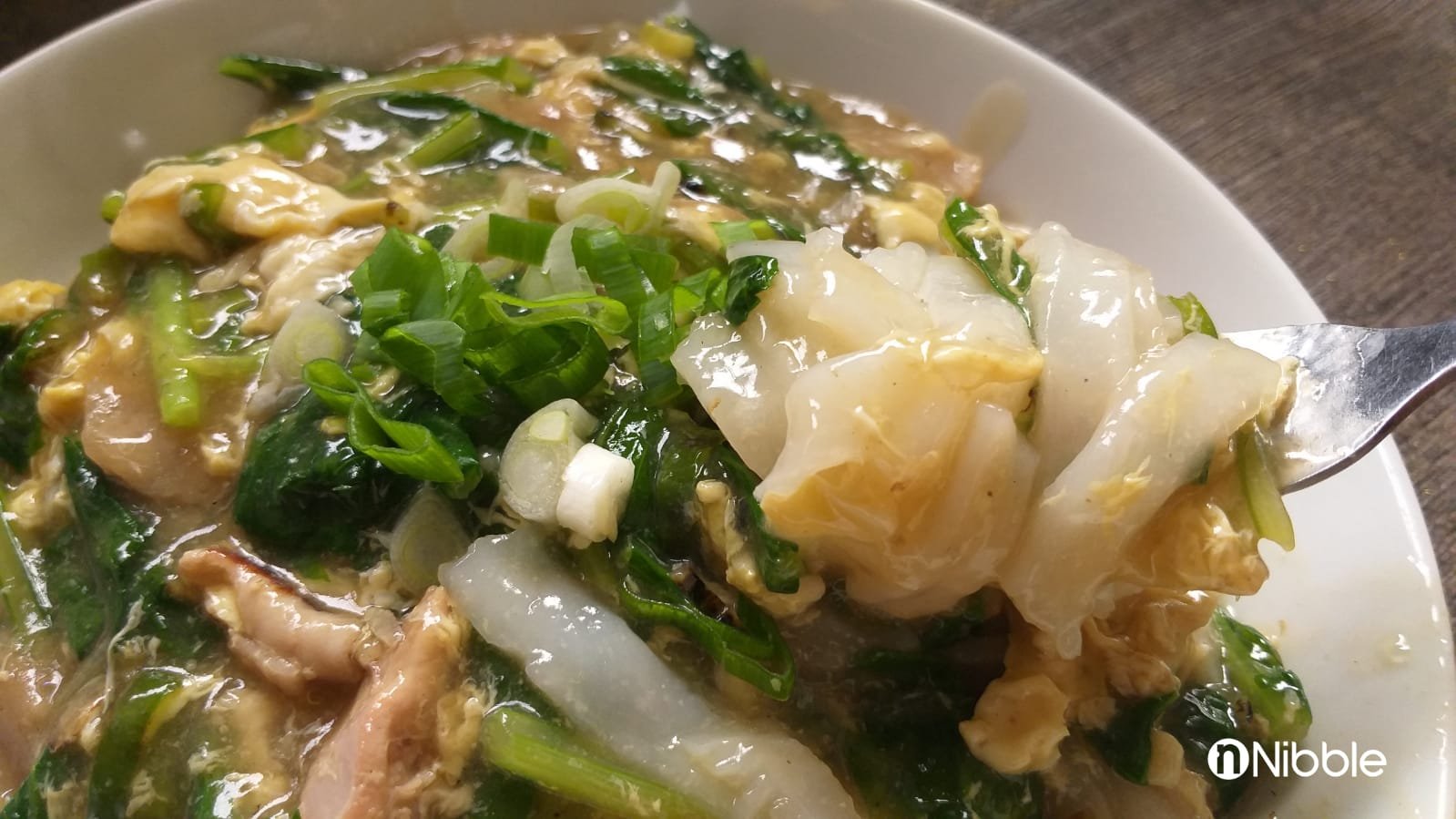 Resep Kwetiau Siram Ala Chinese Food, Kuahnya Kental dan Gurih