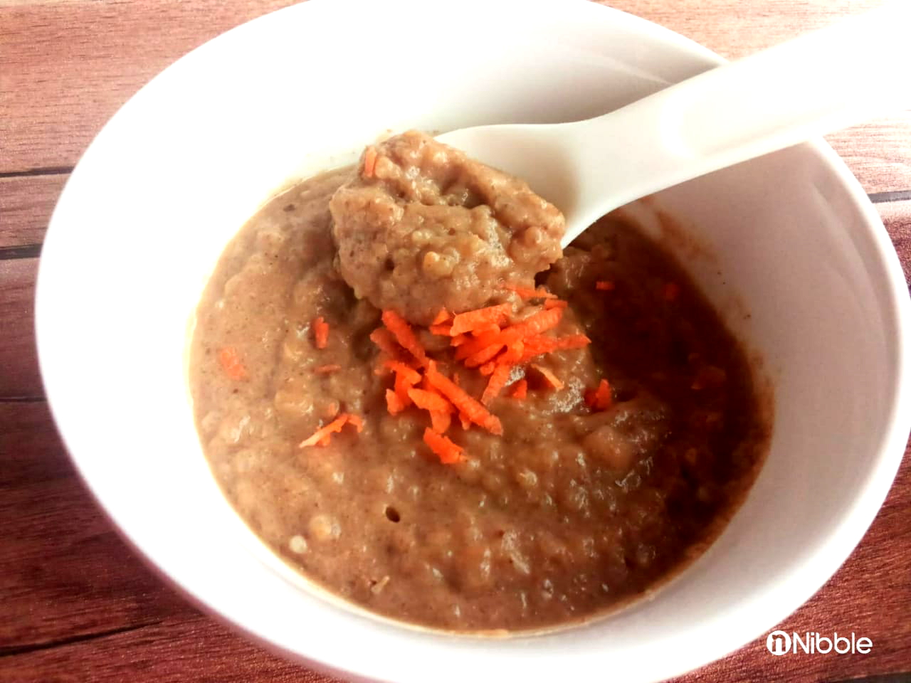 Resep Bubur Hati Ayam untuk Si Kecil