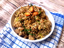 Resep Pampis Tongkol Sedap dan Serba Guna