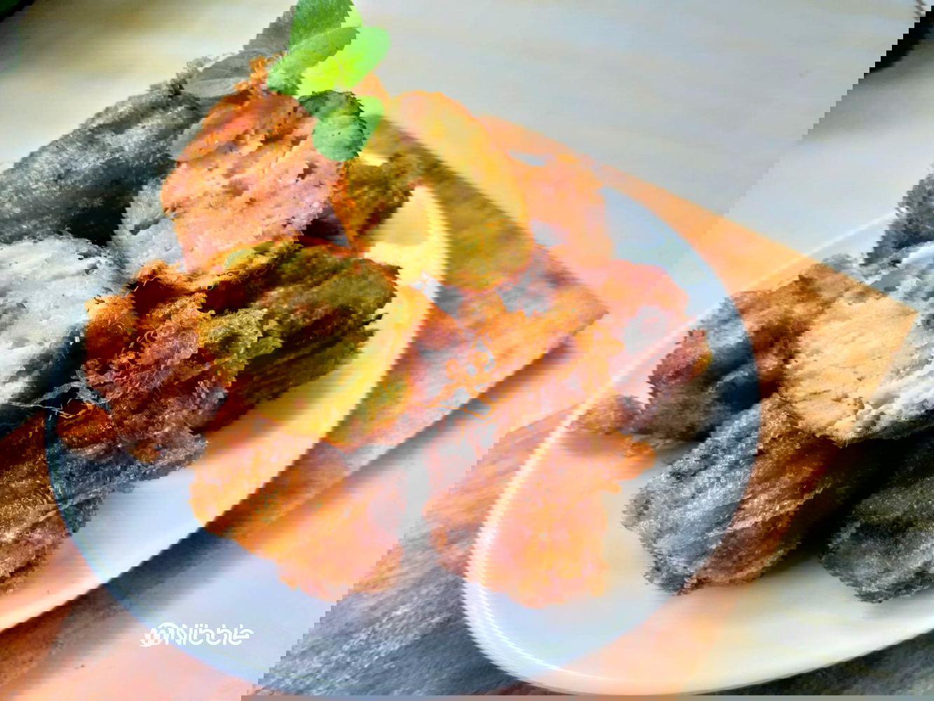 Resep Perkedel Kentang Enak dan Mudah