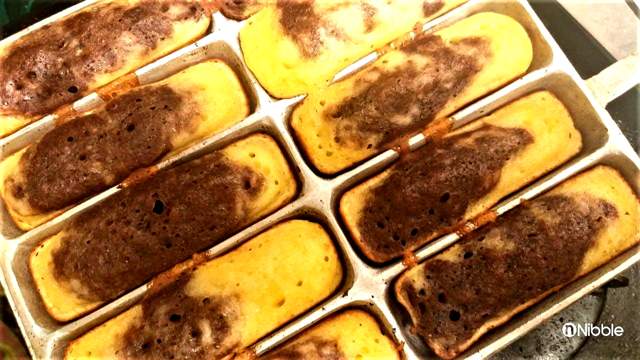 Resep Pukis Empuk, Berserat, dan Menul