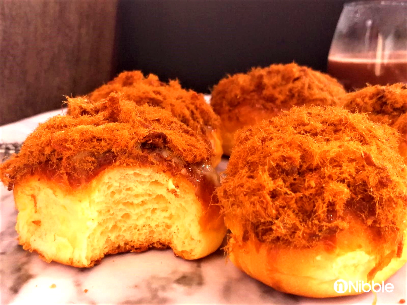 Resep Roti Abon Empuk dan Gurih