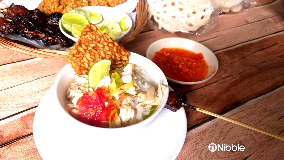 Resep Soto Seger Boyolali. Enak dan Sedap