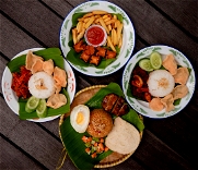 10 Restoran Baru di Bandung 2024 yang Layak Dicoba