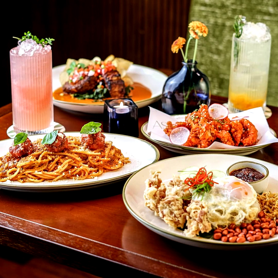 10 Restoran Baru di Jakarta Juli 2025, Don’t Miss Out!
