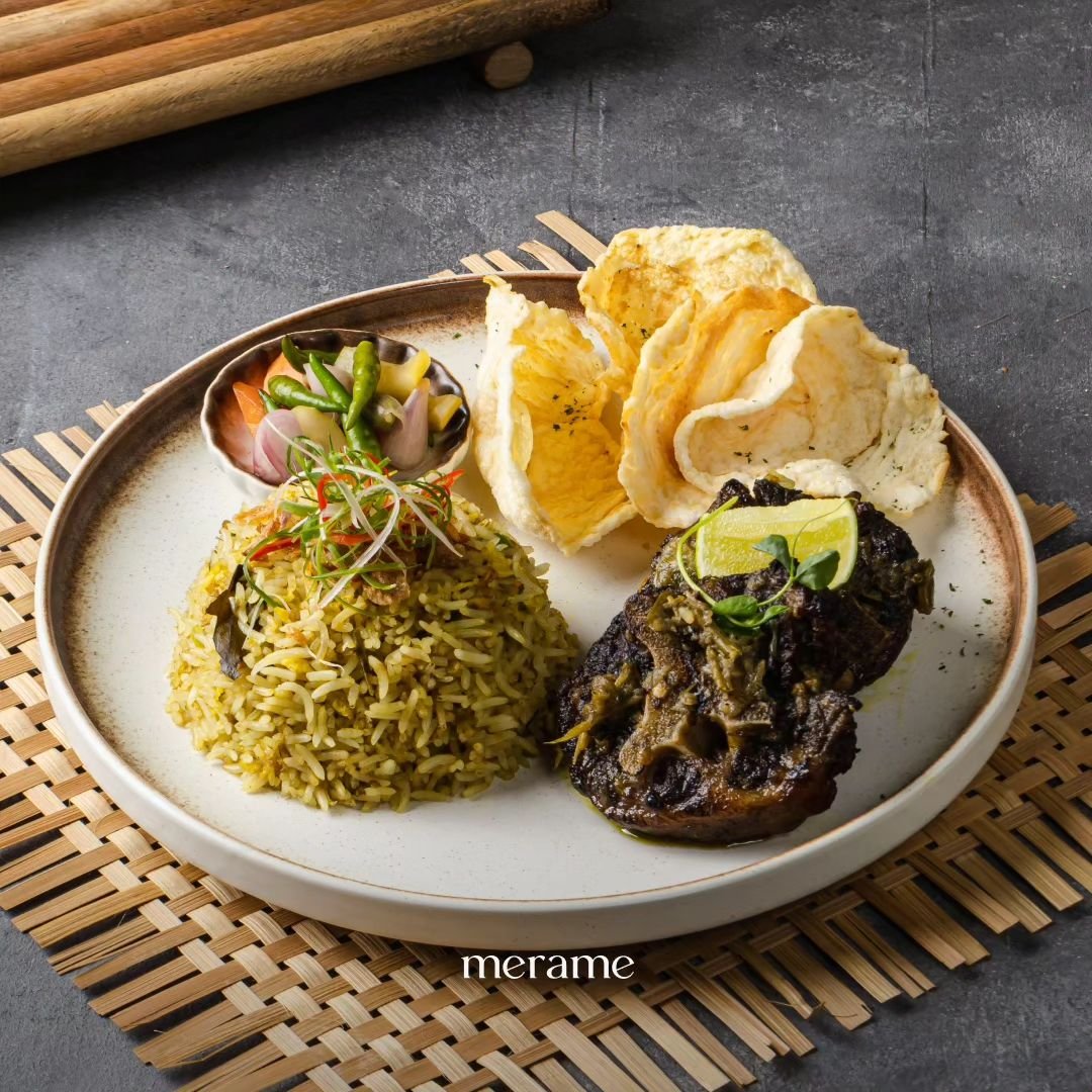 10 Restoran Baru di Jakarta Mei 2024, Yuk Coba Semuanya! – Nibble.id