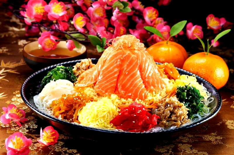 10 Restoran Chinese di Jakarta Buat CNY Dinner