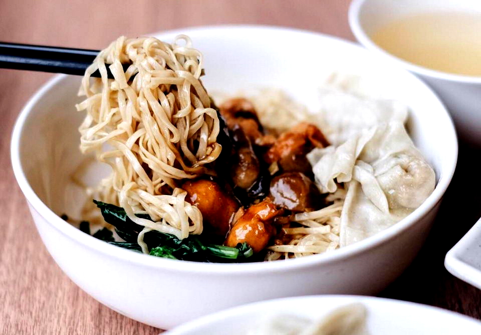 10 Restoran di Gajah Mada Jakarta yang Terkenal Nikmat