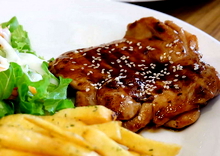 Berburu 7 Restoran Enak di Cengkareng!