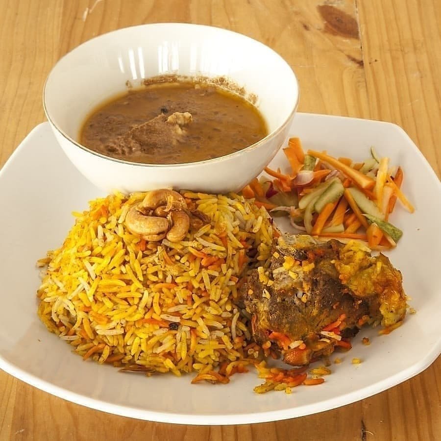 10 Restoran India di Surabaya Ini Sajikan Menu Kaya Rempah