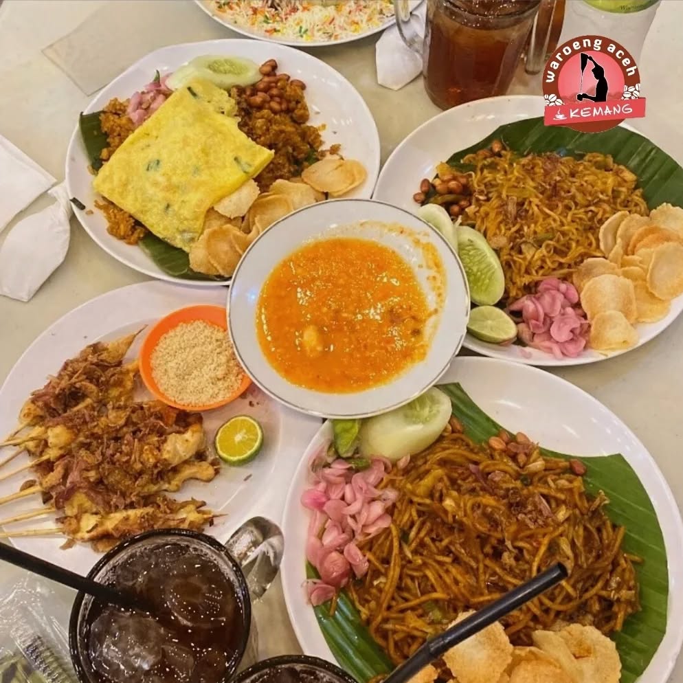 10 Restoran Indonesia di Kemang dengan Cita Rasa Autentik