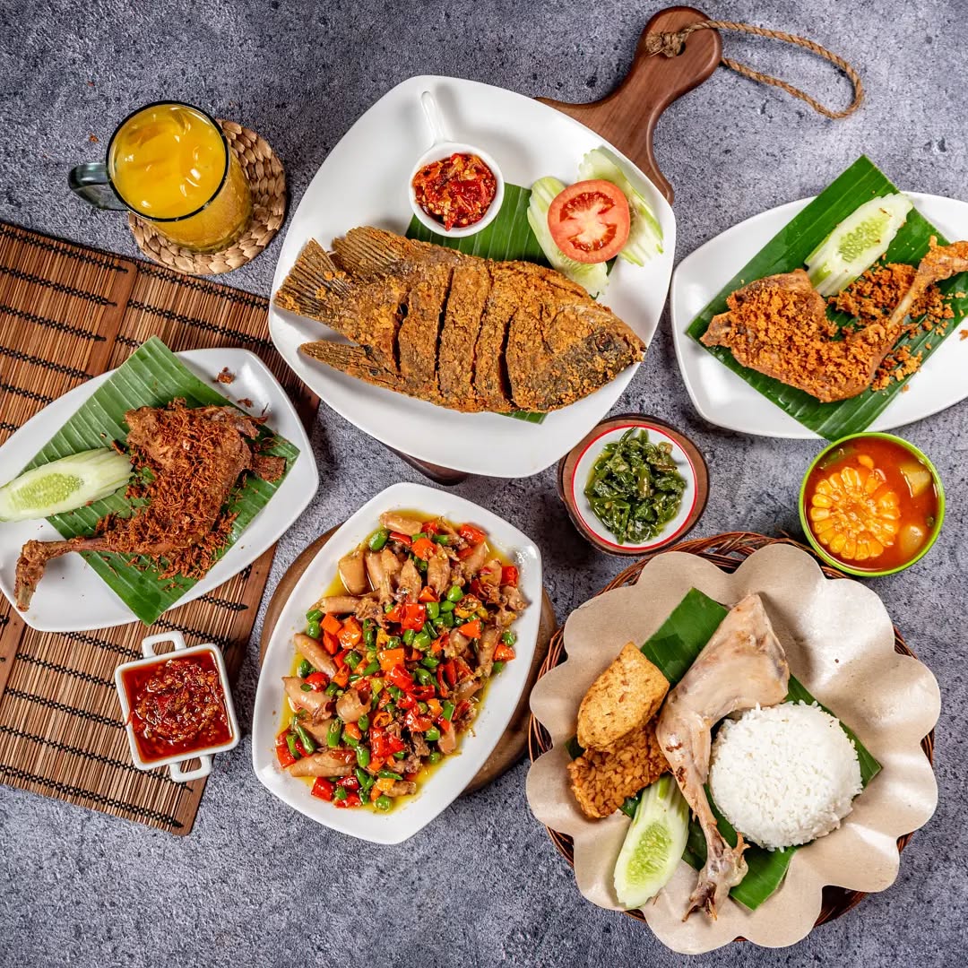 10 Restoran Indonesia di PIK yang Menggugah Selera