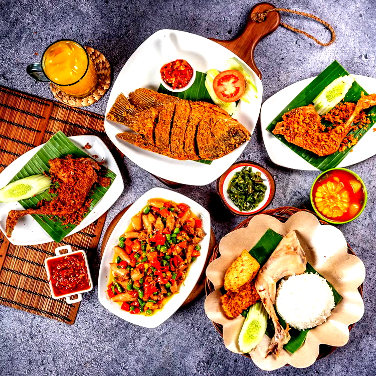 10 Restoran Indonesia di PIK yang Menggugah Selera