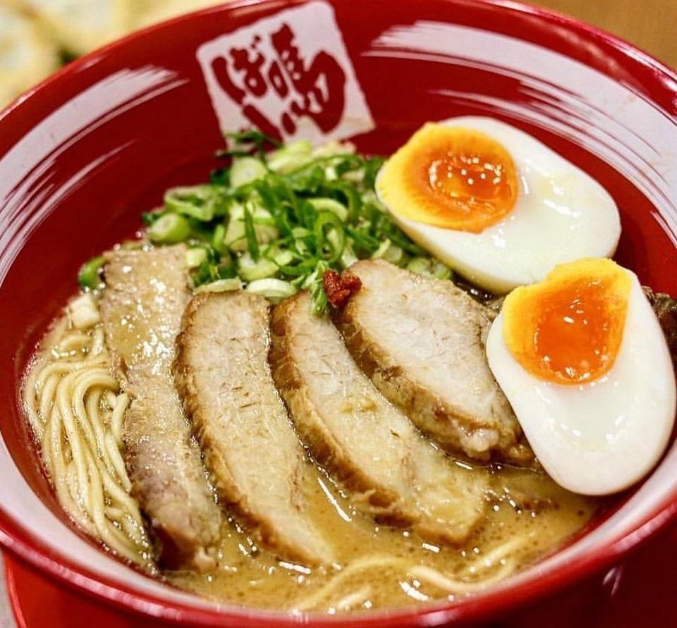 8 Restoran Jepang di Central Park yang Kelezatannya Bikin Puas