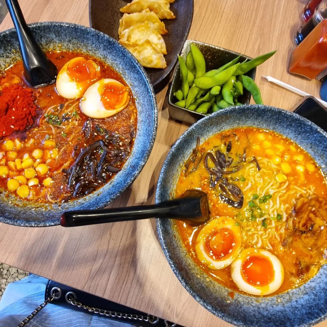 Jelajah Rasa di 10 Restoran Jepang di Jakarta Barat Ini